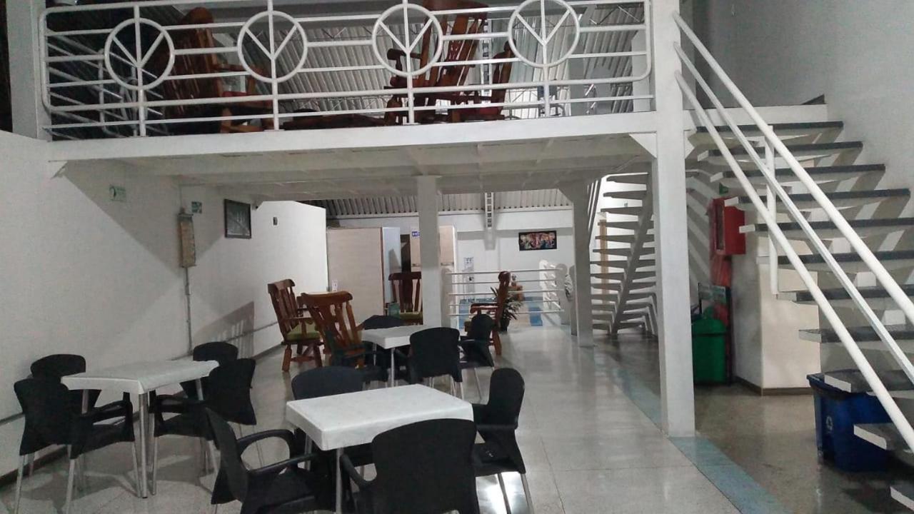 Hotel La Terraza 2020 Soacha Exterior photo